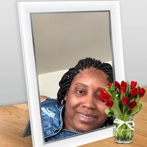 Meet your Posher, Donnaleen